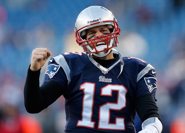 New England Patriots