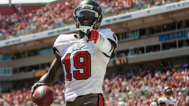 Tampa Bay Buccaneers