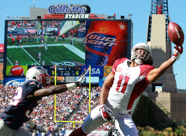 New England Patriots