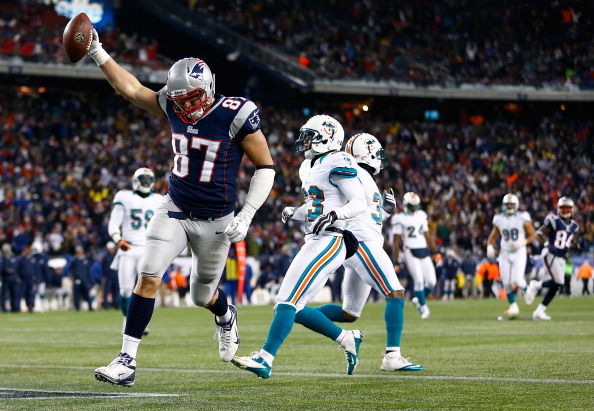 New England Patriots