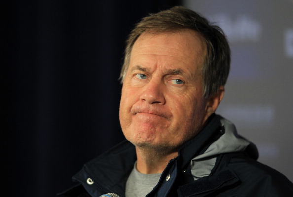 New England Patriots