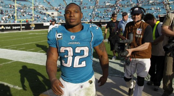 Jacksonville Jaguars