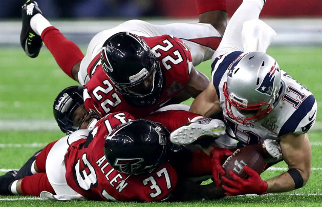 New England Patriots