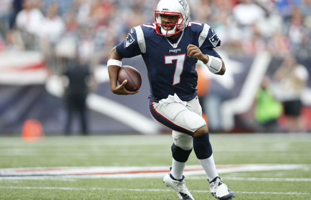 New England Patriots