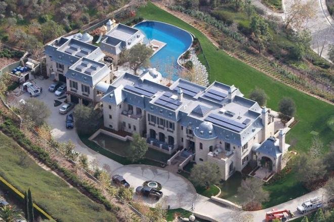 New England Patriots