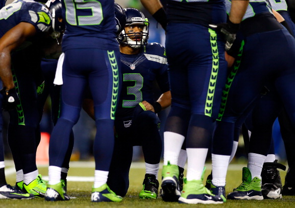 Seattle Seahawks