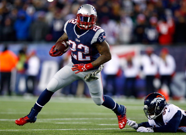 New England Patriots