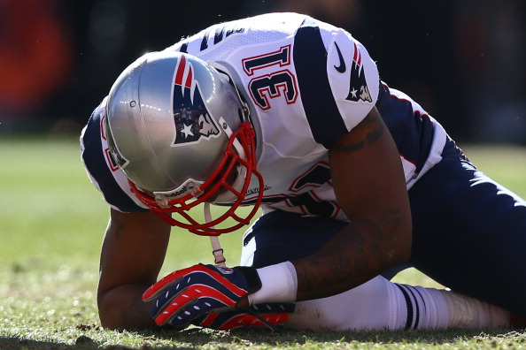 New England Patriots