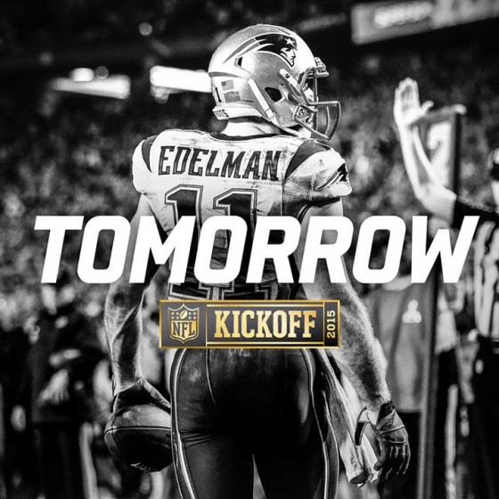 New England Patriots