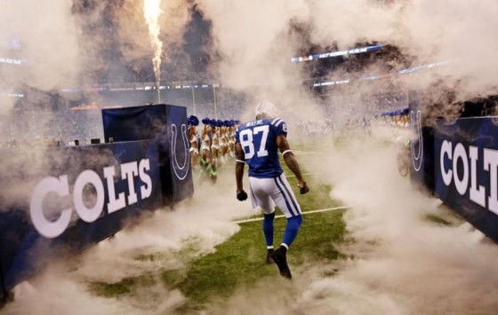 New England Patriots