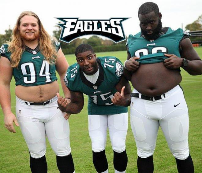Philadelphia Eagles
