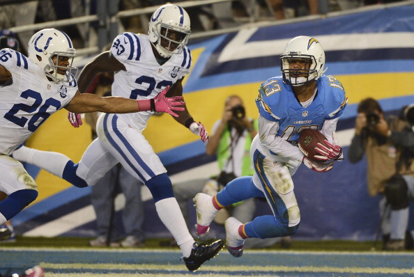 Los Angeles Chargers