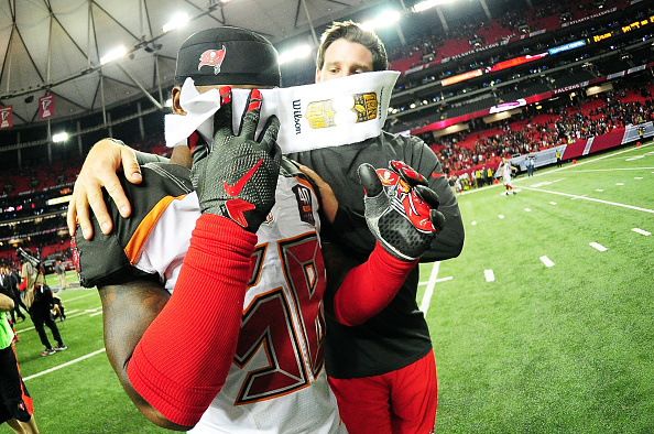 Tampa Bay Buccaneers