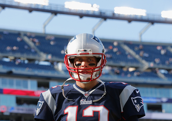 New England Patriots