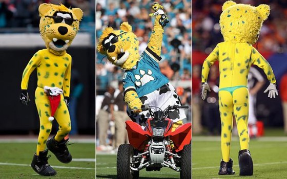 Jacksonville Jaguars