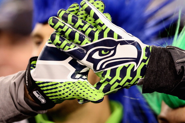 Seattle Seahawks