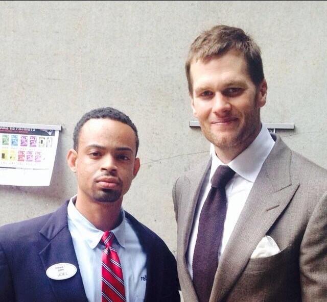 New England Patriots