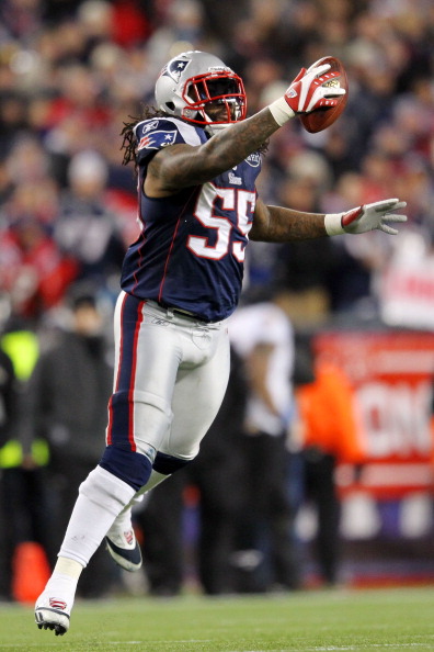 New England Patriots