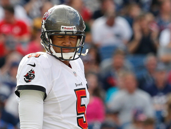 Tampa Bay Buccaneers