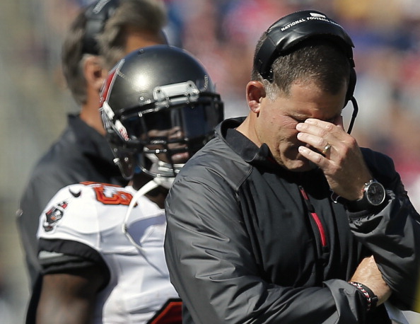 Tampa Bay Buccaneers