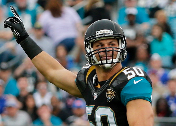 Jacksonville Jaguars