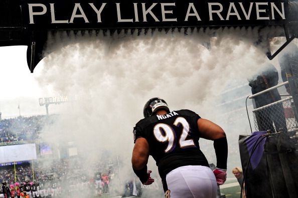 Baltimore Ravens