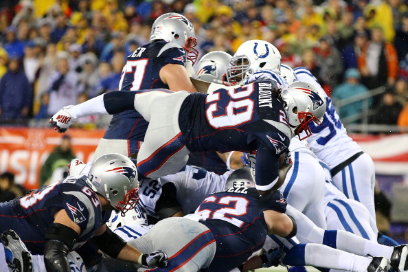 New England Patriots