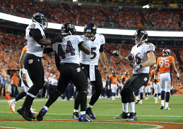 Baltimore Ravens