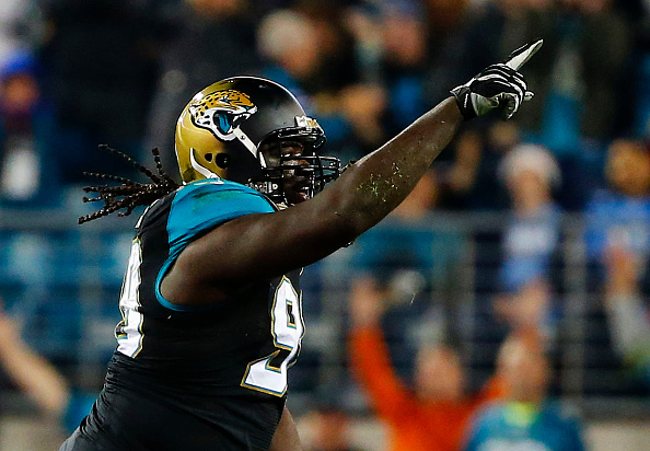 Jacksonville Jaguars