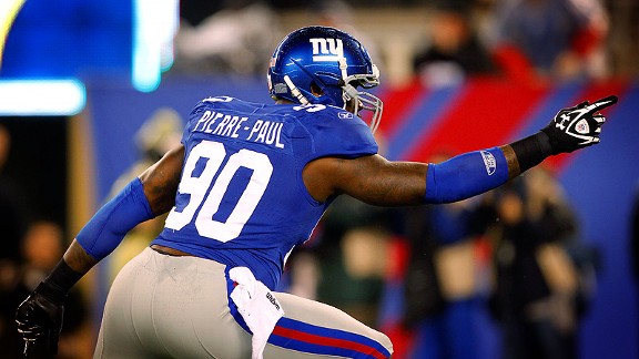 New York Giants