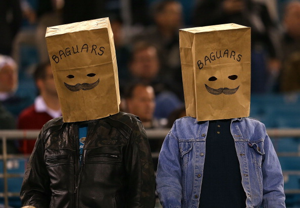 Jacksonville Jaguars