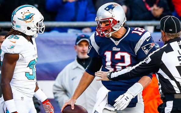 New England Patriots