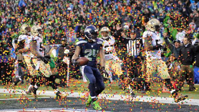 Seattle Seahawks