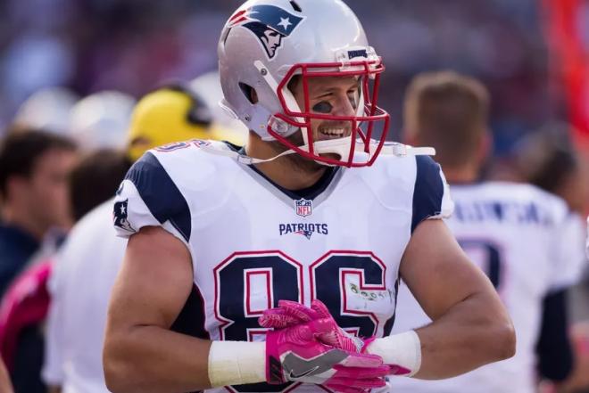 New England Patriots