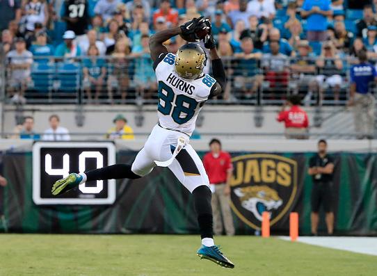 Jacksonville Jaguars