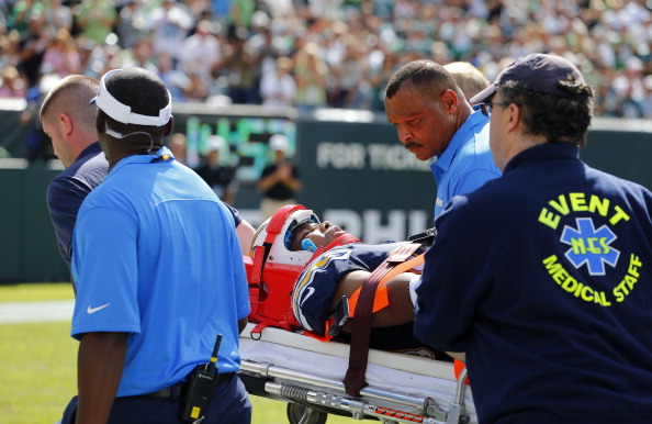 Los Angeles Chargers