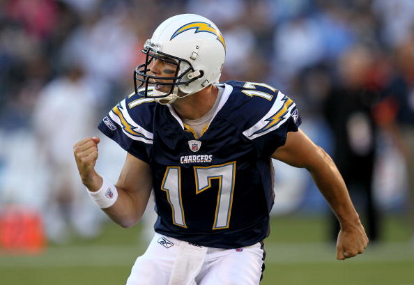 Los Angeles Chargers