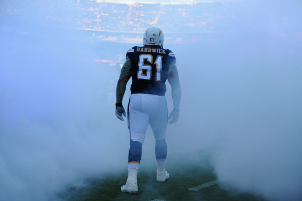 Los Angeles Chargers