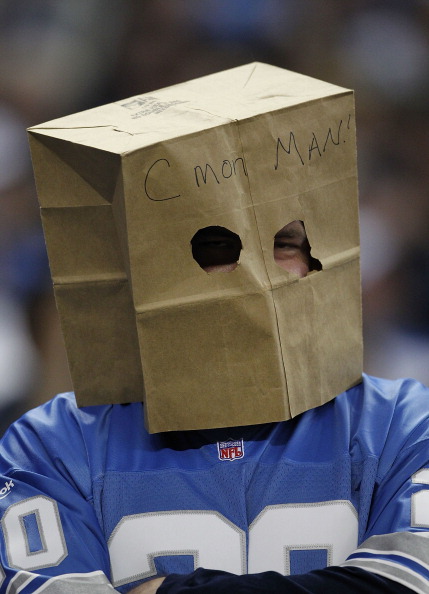 Detroit Lions