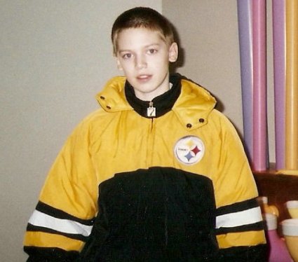 Pittsburgh Steelers