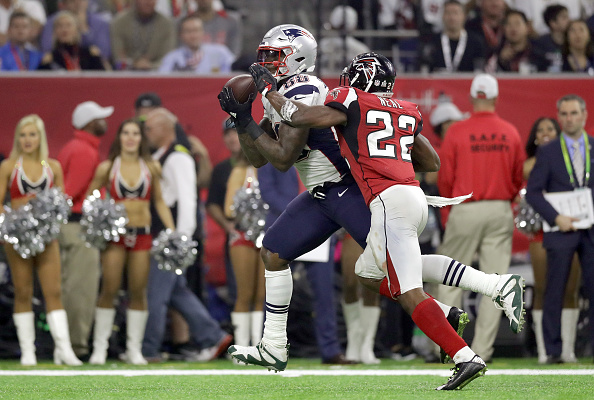 New England Patriots