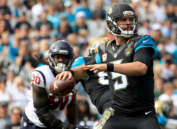 Jacksonville Jaguars