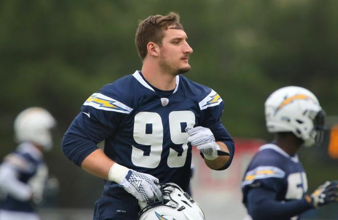 Los Angeles Chargers