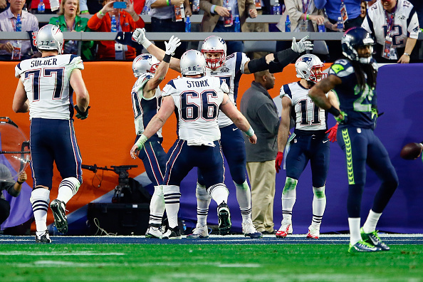 New England Patriots