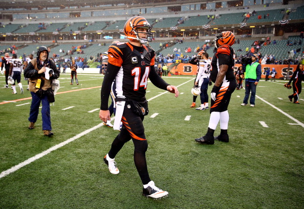 Cincinnati Bengals
