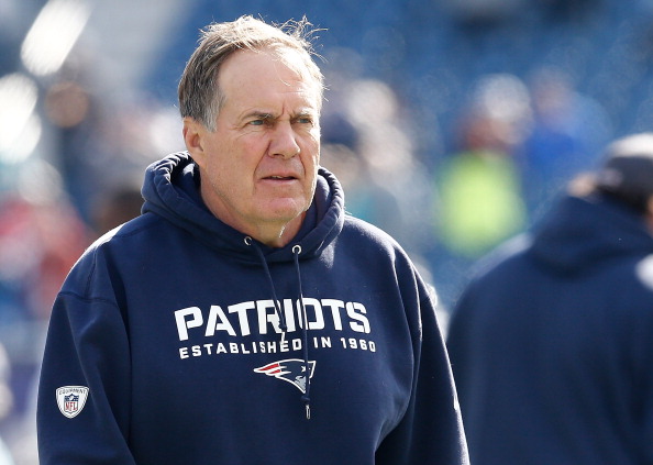 New England Patriots