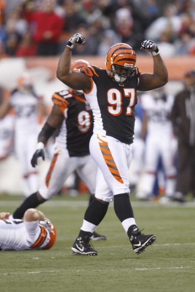 Cincinnati Bengals