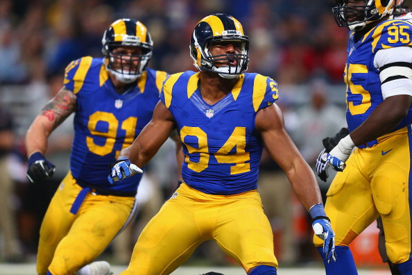 Los Angeles Rams