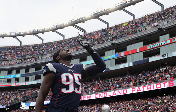 New England Patriots