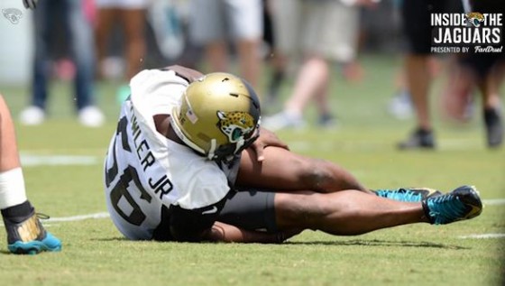 Jacksonville Jaguars